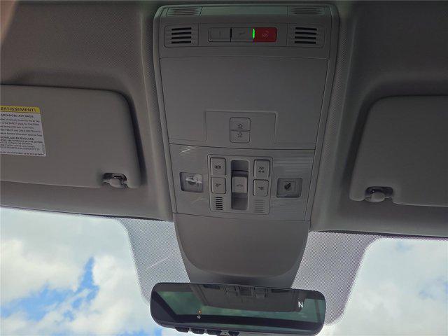 Photo of 2025 Deep Black Pearl Volkswagen Taos