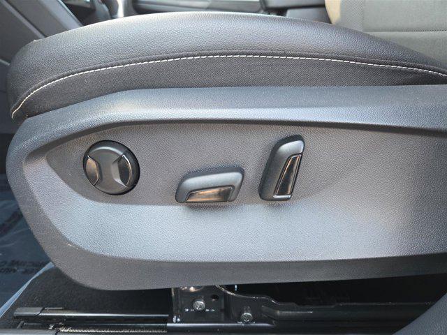 Photo of 2023 Deep Black Pearl Volkswagen Taos