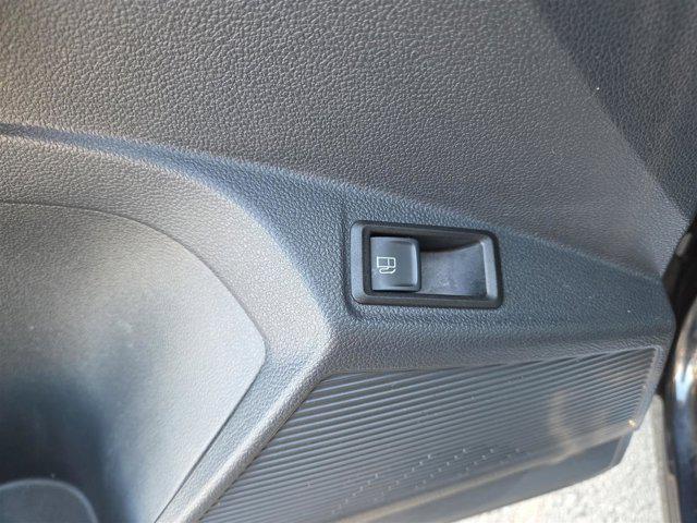 Photo of 2023 Deep Black Pearl Volkswagen Taos