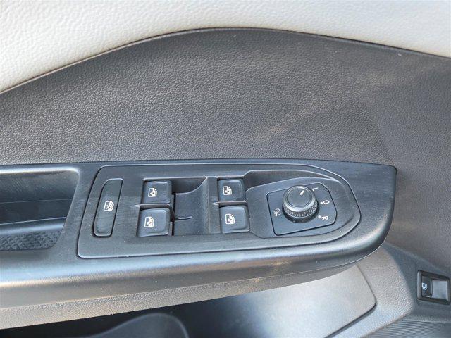 Photo of 2023 Deep Black Pearl Volkswagen Taos