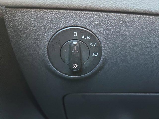 Photo of 2023 Deep Black Pearl Volkswagen Taos