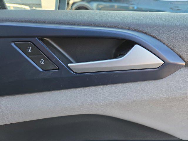Photo of 2023 Deep Black Pearl Volkswagen Taos