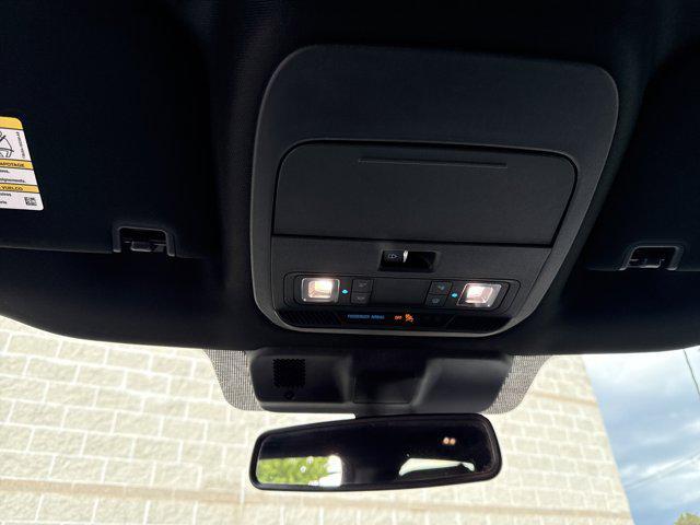 Photo of 2023 Agate Black Metallic Ford F-150