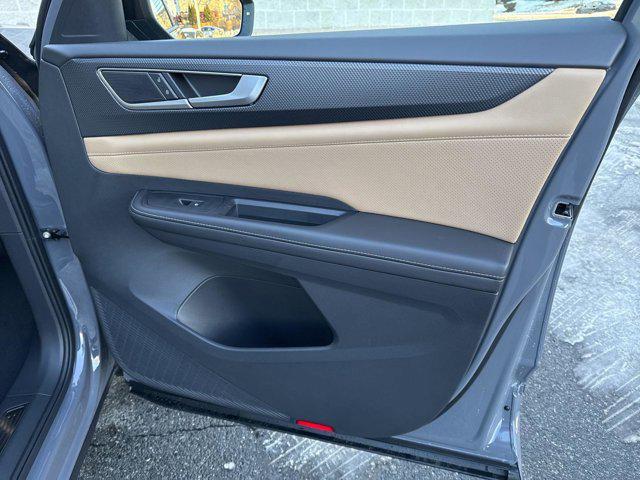 Photo of 2025 Gray Volkswagen Atlas Cross Sport
