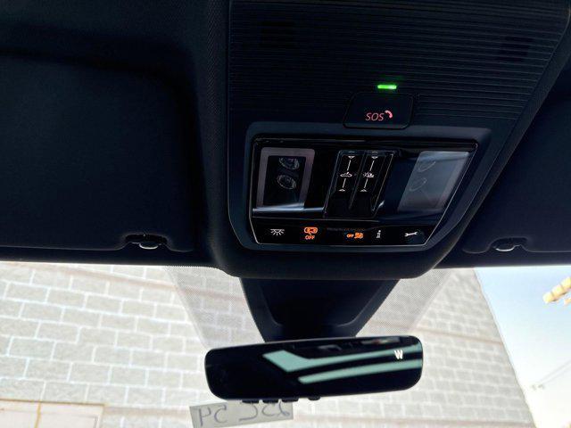 Photo of 2025 Gray Volkswagen Atlas Cross Sport