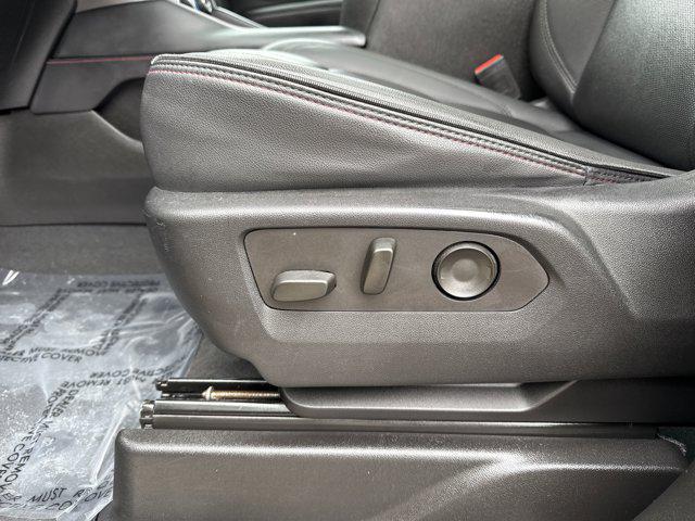 Photo of 2022 Black Chevrolet Tahoe