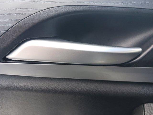 Photo of 2024 Alpine White BMW X3