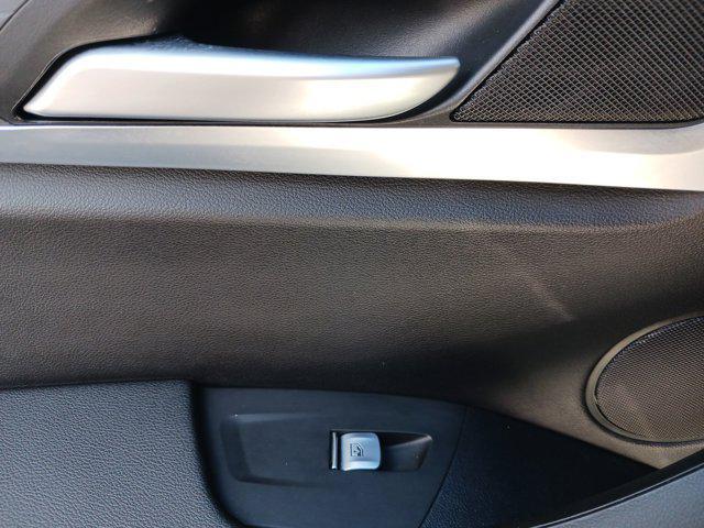 Photo of 2024 Alpine White BMW X3