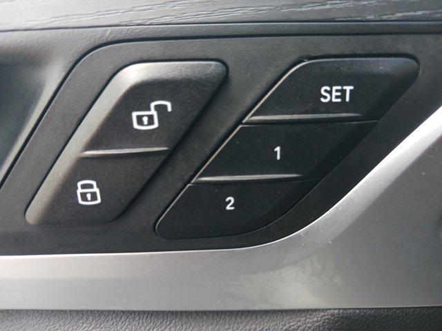 Photo of 2024 Alpine White BMW X3