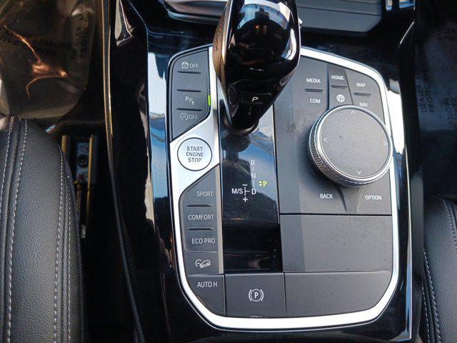 Photo of 2024 Alpine White BMW X3