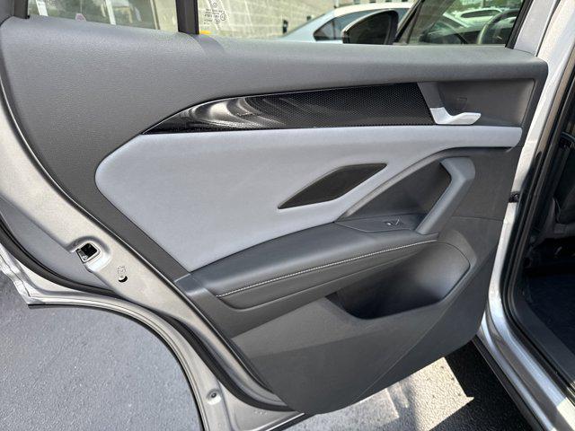 Photo of 2025 Pyrite Silver Metallic Volkswagen Tiguan