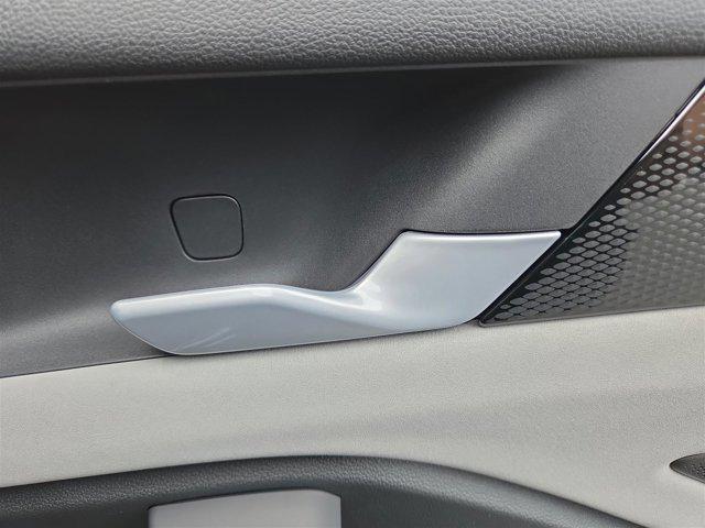 Photo of 2025 Deep Black Pearl Volkswagen Tiguan