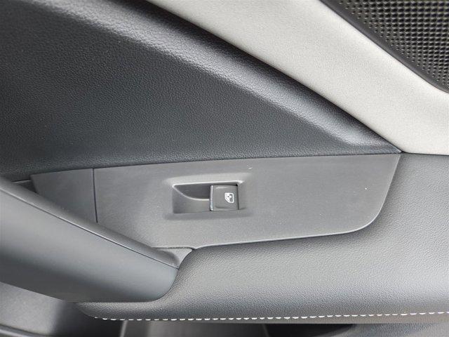 Photo of 2025 Deep Black Pearl Volkswagen Tiguan