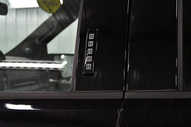 Photo of 2024 Agate Black Metallic Ford F-150