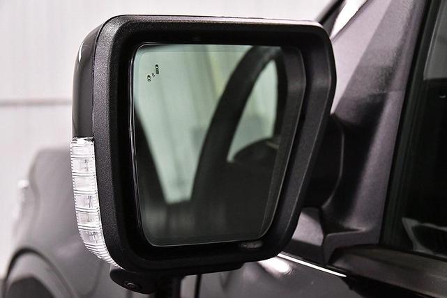 Photo of 2024 Agate Black Metallic Ford F-150