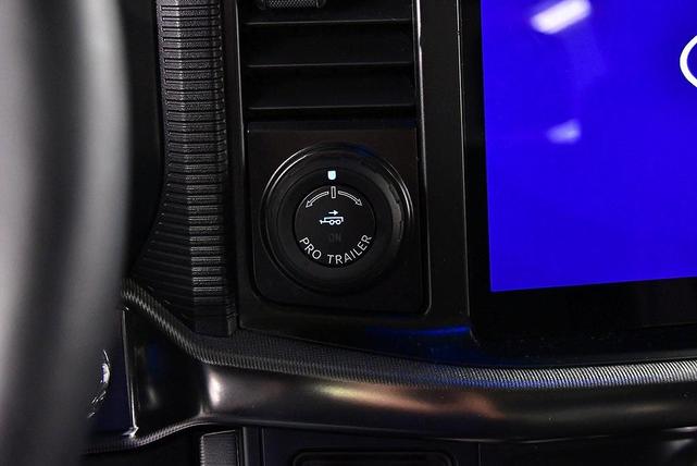 Photo of 2024 Agate Black Metallic Ford F-150