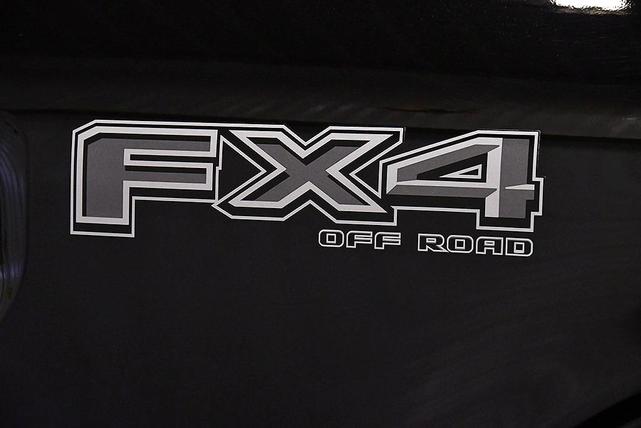 Photo of 2024 Agate Black Metallic Ford F-150