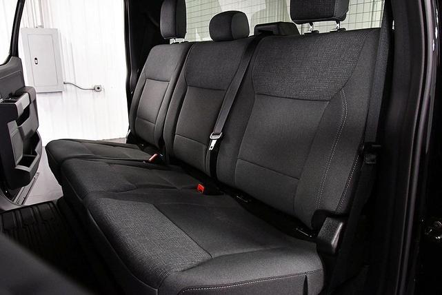 Photo of 2024 Agate Black Metallic Ford F-150