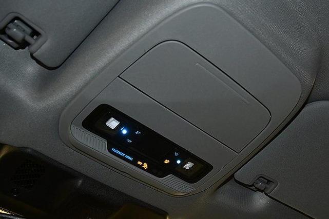 Photo of 2024 Agate Black Metallic Ford F-150