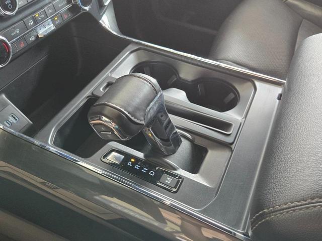 Photo of 2022 Oxford White Ford F-150