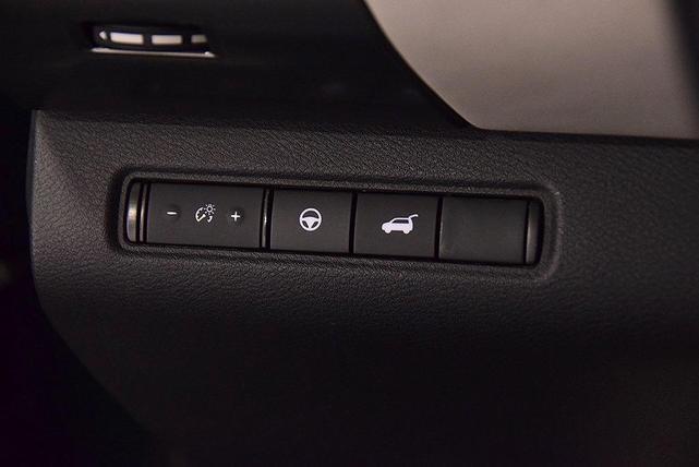 Photo of 2023 Obsidian Green Nissan Pathfinder