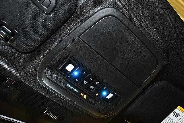 Photo of 2025 Vapor Blue Metallic Ford Explorer