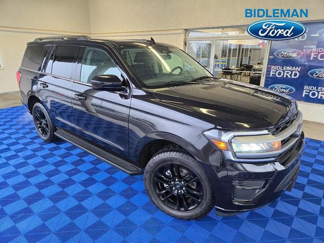 2024 Ford Expedition
