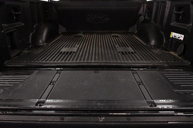 Photo of 2023 Agate Black Metallic Ford F-150