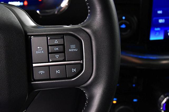 Photo of 2023 Agate Black Metallic Ford F-150