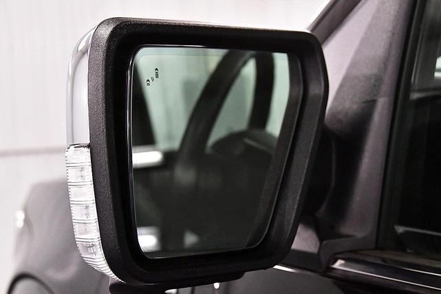 Photo of 2023 Agate Black Metallic Ford F-150