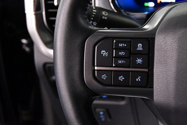 Photo of 2023 Agate Black Metallic Ford F-150