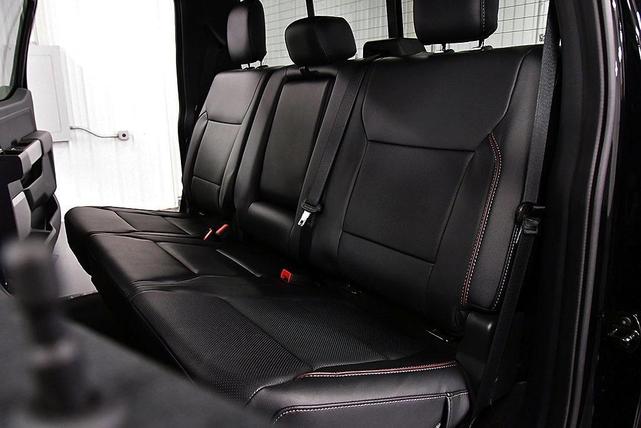 Photo of 2023 Agate Black Metallic Ford F-150