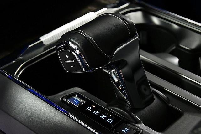 Photo of 2023 Agate Black Metallic Ford F-150