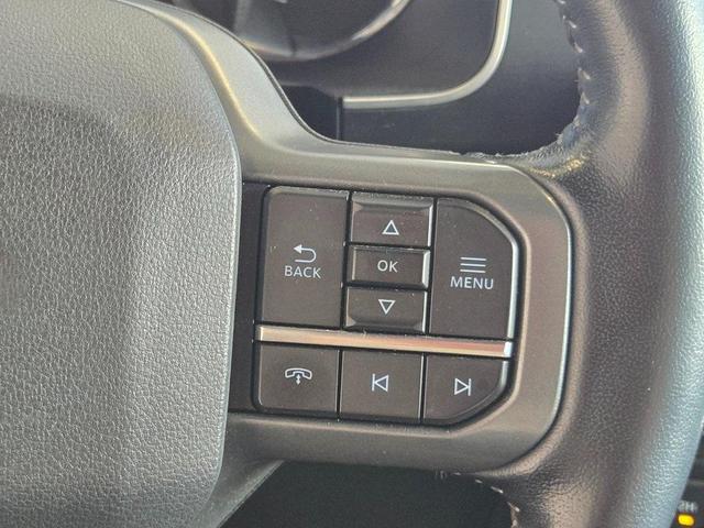 Photo of 2022 Carbonized Gray Metallic Ford F-150