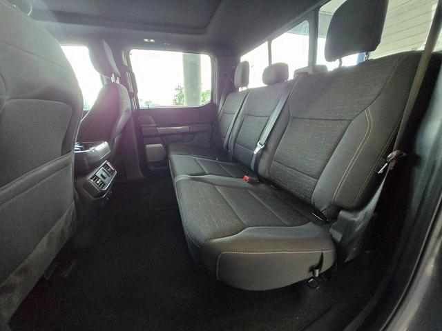 Photo of 2022 Carbonized Gray Metallic Ford F-150