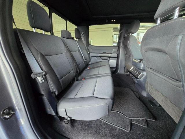 Photo of 2022 Carbonized Gray Metallic Ford F-150