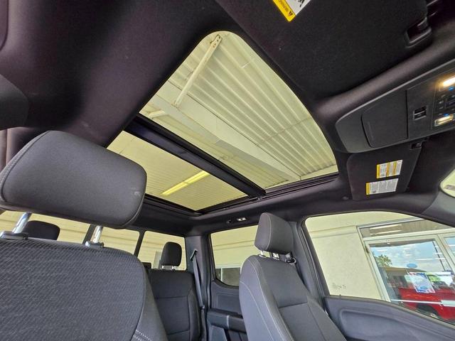 Photo of 2022 Carbonized Gray Metallic Ford F-150