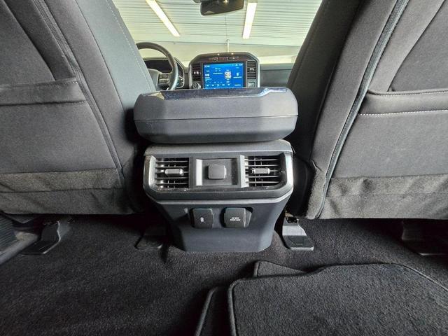 Photo of 2022 Carbonized Gray Metallic Ford F-150