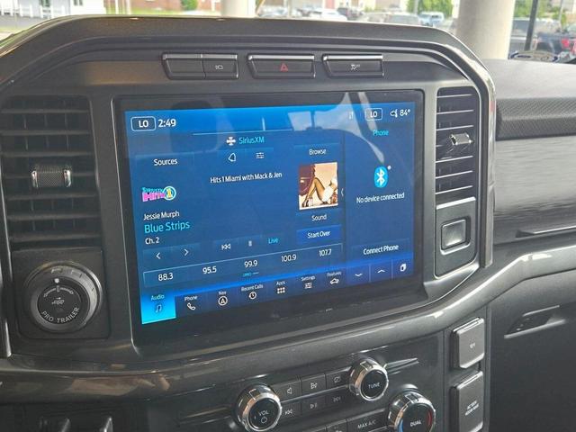 Photo of 2022 Carbonized Gray Metallic Ford F-150