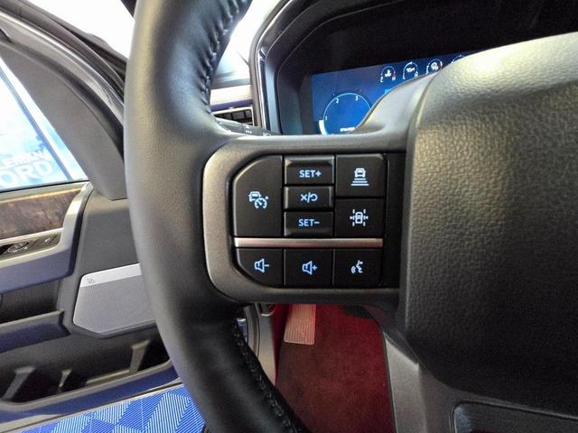 Photo of 2024 Carbonized Gray Metallic Ford F-250
