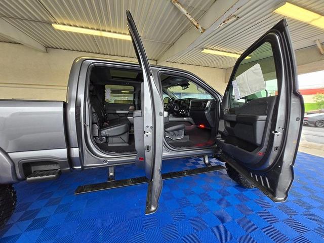 Photo of 2024 Carbonized Gray Metallic Ford F-250