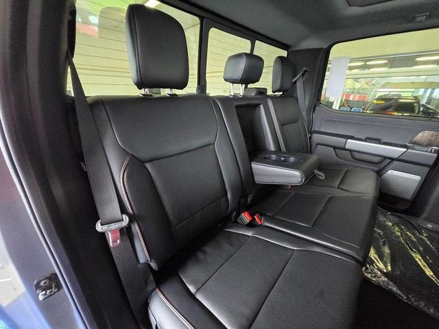 Photo of 2024 Carbonized Gray Metallic Ford F-250