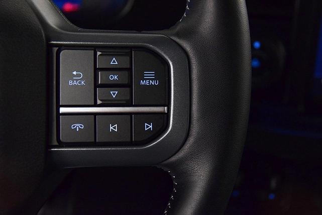 Photo of 2024 Agate Black Metallic Ford F-250