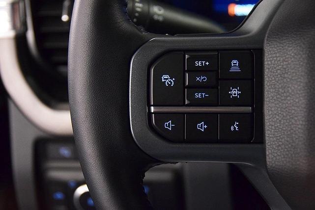 Photo of 2024 Agate Black Metallic Ford F-250
