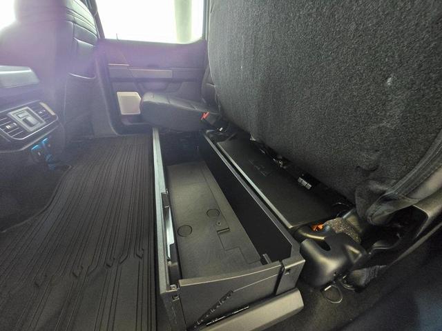 Photo of 2025 Green Ford F-150