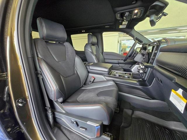 Photo of 2025 Green Ford F-150
