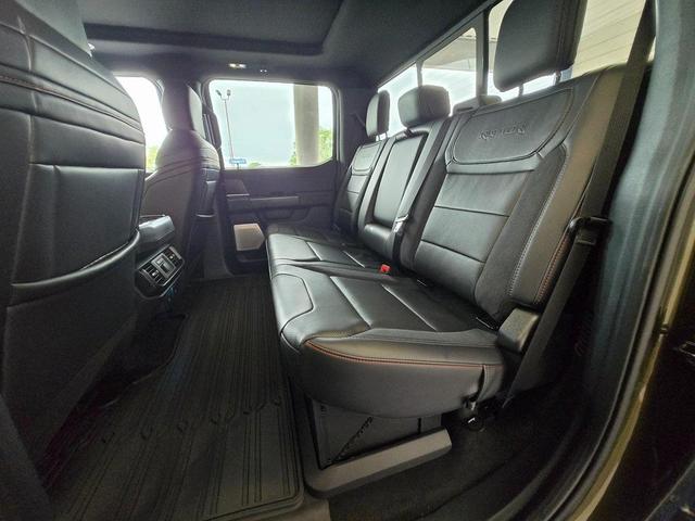 Photo of 2025 Green Ford F-150