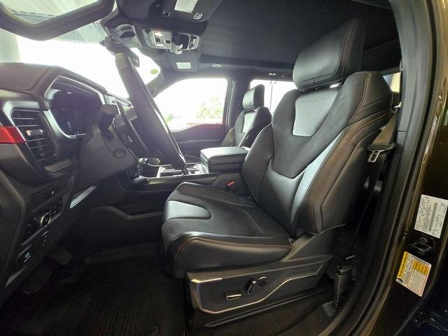 Photo of 2025 Green Ford F-150