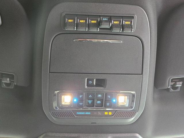 Photo of 2025 Green Ford F-150