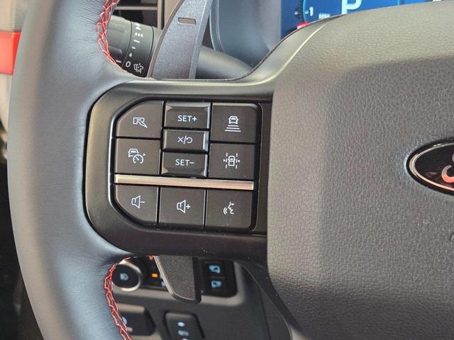 Photo of 2025 Green Ford F-150